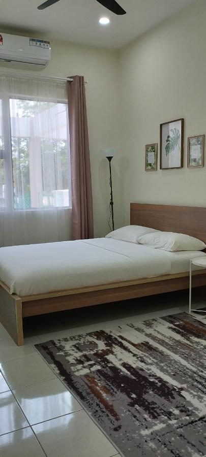 Zr D'Chili Homestay, Kemaman Chukai エクステリア 写真